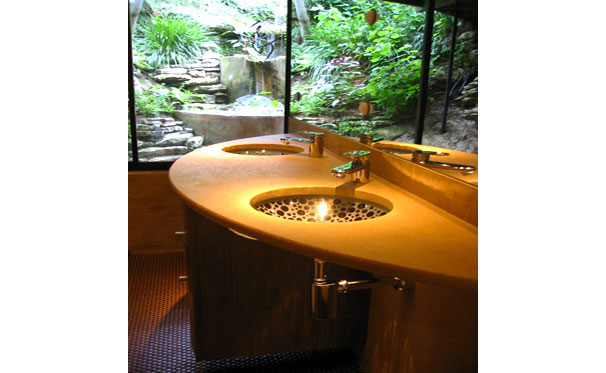 Spillar/Westlake Hills