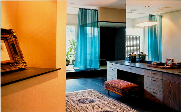 Toro Canyon/Westlake Hills